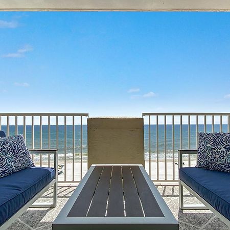 Tropical Winds 403 By Albvr - 2Br, 2Ba Beachfront Beauty With Incredible Views, Outdoor Pool, Fitness Room, And Grill Area 海湾海岸 外观 照片